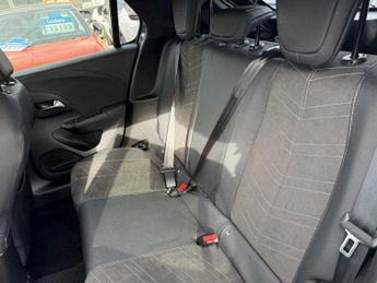 VAUXHALL CORSA 1.2 Turbo Ultimate 5Dr Auto