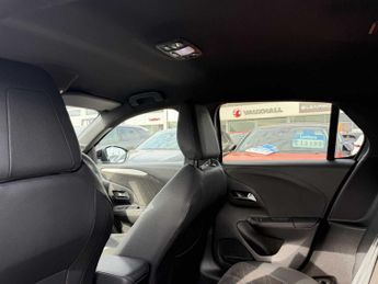 VAUXHALL CORSA 1.2 Turbo Ultimate 5Dr Auto