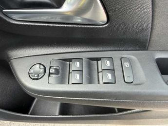 VAUXHALL CORSA 1.2 Turbo Ultimate 5Dr Auto