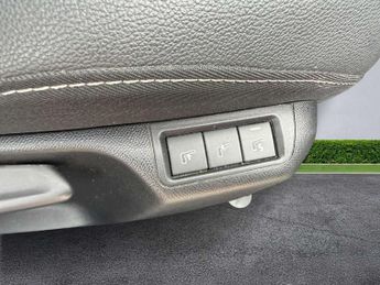VAUXHALL CORSA 1.2 Turbo Ultimate 5Dr Auto