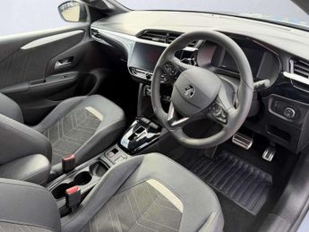 VAUXHALL CORSA 1.2 Turbo Ultimate 5Dr Auto