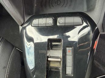 VAUXHALL CORSA 1.2 Turbo Ultimate 5Dr Auto