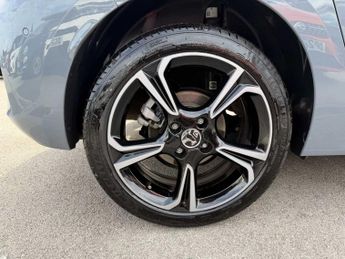 VAUXHALL CORSA 1.2 Turbo Ultimate 5Dr Auto