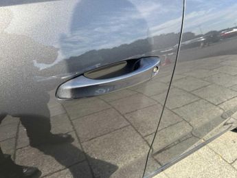 VAUXHALL ASTRA 1.2 Turbo 130 Ultimate 5Dr Auto