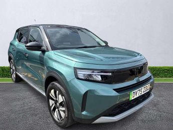 Vauxhall Frontera 83Kw Gs 44Kwh 5Dr Auto