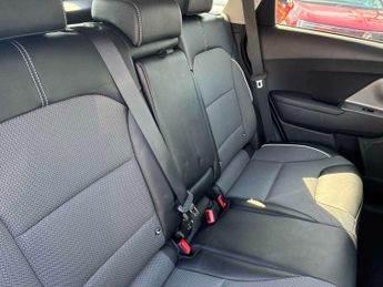 KIA E-NIRO 150Kw 2 Long Range 64Kwh 5Dr Auto