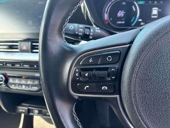 KIA E-NIRO 150Kw 2 Long Range 64Kwh 5Dr Auto