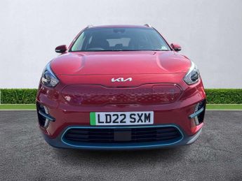 KIA E-NIRO 150Kw 2 Long Range 64Kwh 5Dr Auto