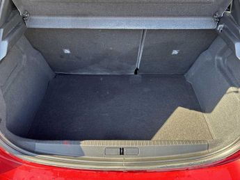 VAUXHALL CORSA 1.2 Turbo Ultimate 5Dr Auto