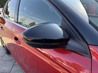 VAUXHALL CORSA 1.2 Turbo Ultimate 5Dr Auto