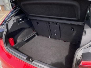 VOLKSWAGEN ID.3 Pro Performance 58Kwh Family Hatchback 5Dr Electric Auto (204 Ps