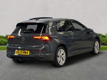 VOLKSWAGEN GOLF 1.5 Tsi Ehybrid 19.7Kwh Match Hatchback 5Dr Petrol Plug-In Hybri