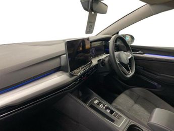 VOLKSWAGEN GOLF 1.5 Tsi Ehybrid 19.7Kwh Match Hatchback 5Dr Petrol Plug-In Hybri