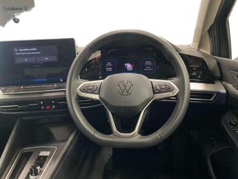 VOLKSWAGEN GOLF 1.5 Tsi Ehybrid 19.7Kwh Match Hatchback 5Dr Petrol Plug-In Hybri