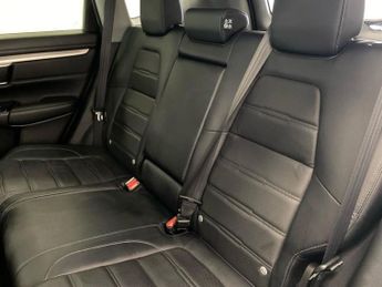 HONDA CR-V 1.5 Vtec Turbo Ex Suv 5Dr Petrol Cvt 4Wd Euro 6 (193 Ps)