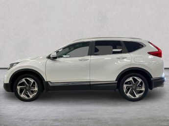 HONDA CR-V 1.5 Vtec Turbo Ex Suv 5Dr Petrol Cvt 4Wd Euro 6 (193 Ps)