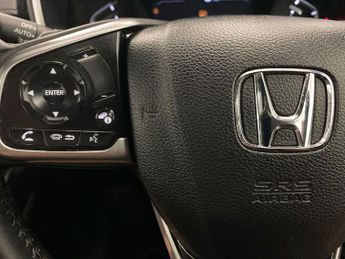 HONDA CR-V 1.5 Vtec Turbo Ex Suv 5Dr Petrol Cvt 4Wd Euro 6 (193 Ps)