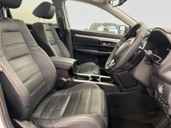 HONDA CR-V 1.5 Vtec Turbo Ex Suv 5Dr Petrol Cvt 4Wd Euro 6 (193 Ps)