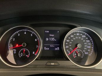 VOLKSWAGEN GOLF 1.4 Tsi Bluemotion Tech Se Hatchback 5Dr Petrol Dsg Euro 6 (S/S)