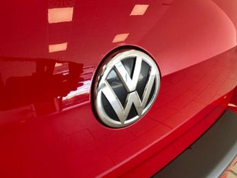 VOLKSWAGEN GOLF 1.4 Tsi Bluemotion Tech Se Hatchback 5Dr Petrol Dsg Euro 6 (S/S)