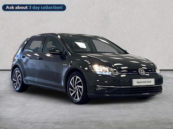 Volkswagen Golf 1.5 Tsi Evo Match 5Dr