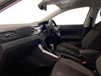 VOLKSWAGEN POLO 1.0 Tsi Life Hatchback 5Dr Petrol Dsg Euro 6 (S/S) (95 Ps)