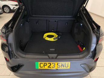 VOLKSWAGEN ID.5 Pro 77Kwh Style Suv 5Dr Electric Auto (174 Ps)