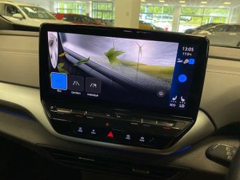 VOLKSWAGEN ID.5 Pro 77Kwh Style Suv 5Dr Electric Auto (174 Ps)