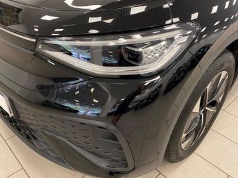 VOLKSWAGEN ID.5 Pro 77Kwh Style Suv 5Dr Electric Auto (174 Ps)