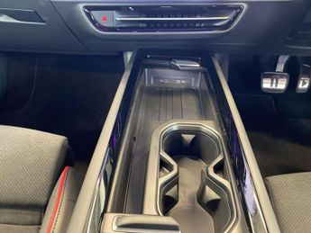 VOLKSWAGEN ID.7 Id.7 Gtx Plus 4Motion 86Kwh 340 Ps 1-Speed Automatic 5 Door