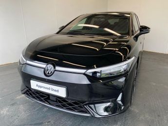 VOLKSWAGEN ID.7 Id.7 Gtx Plus 4Motion 86Kwh 340 Ps 1-Speed Automatic 5 Door