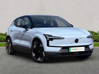 Volvo EX30 200Kw Sm Extended Range Plus 69Kwh 5Dr Auto