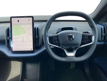 VOLVO EX30 200Kw Sm Extended Range Plus 69Kwh 5Dr Auto