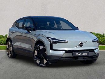 Volvo EX30 200Kw Sm Extended Range Plus 69Kwh 5Dr Auto