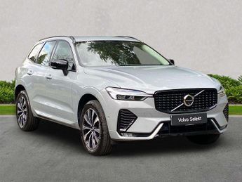 Volvo XC60 2.0 B5P Plus Dark 5Dr Awd Geartronic