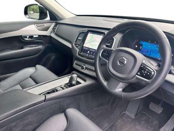 VOLVO XC90 2.0 B5P [250] Plus Dark 5Dr Awd Geartronic