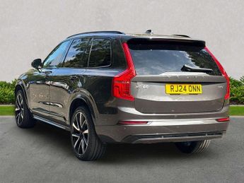 VOLVO XC90 2.0 B5P [250] Plus Dark 5Dr Awd Geartronic