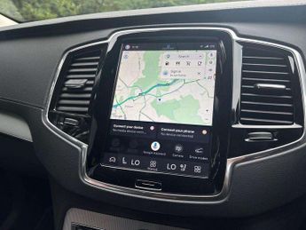 VOLVO XC90 2.0 B5P [250] Plus Dark 5Dr Awd Geartronic