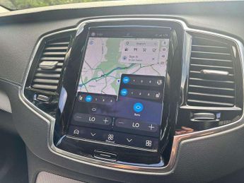 VOLVO XC90 2.0 B5P [250] Plus Dark 5Dr Awd Geartronic
