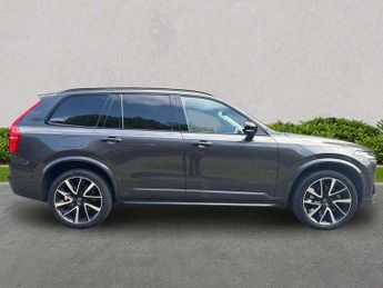 VOLVO XC90 2.0 B5P [250] Plus Dark 5Dr Awd Geartronic