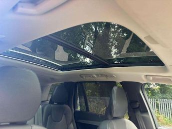 VOLVO XC90 2.0 B5P [250] Plus Dark 5Dr Awd Geartronic