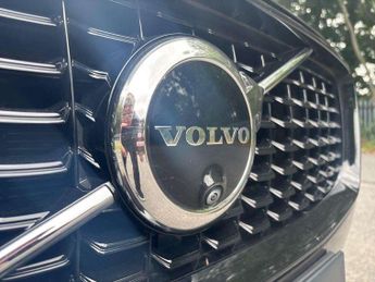 VOLVO XC90 2.0 B5P [250] Plus Dark 5Dr Awd Geartronic