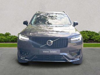 VOLVO XC90 2.0 B5P [250] Plus Dark 5Dr Awd Geartronic