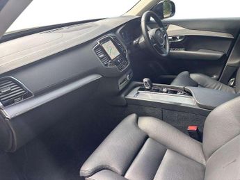 VOLVO XC90 2.0 B5P [250] Plus Dark 5Dr Awd Geartronic