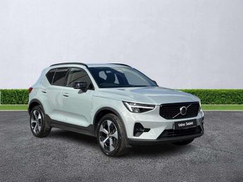 Volvo XC40 2.0 B3P Plus Dark 5Dr Auto