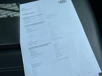 AUDI A5 2.0 Tdi 35 Edition 1 Coupe 2Dr Diesel S Tronic Euro 6 (S/S) (163