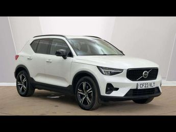 Volvo XC40 2.0 B3P Plus Dark 5Dr Auto