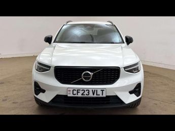 VOLVO XC40 2.0 B3P Plus Dark 5Dr Auto