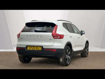 VOLVO XC40 2.0 B3P Plus Dark 5Dr Auto