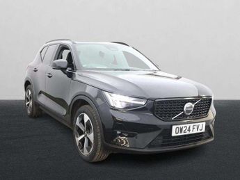 Volvo XC40 2.0 B3P Plus Dark 5Dr Auto